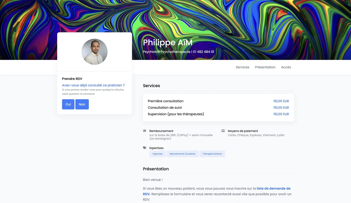 Philippe Aïm - Psychiatre.webp | PERFACTIVE